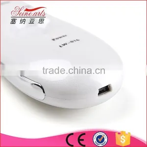 Deep Clean Facial Ultrasonic Skin Scrubber Portable thumbnail-4