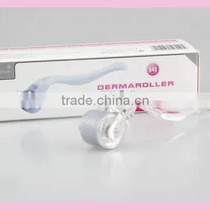 Micro Needle Skin Meso Roller 540 Needles DermaRoller thumbnail-2