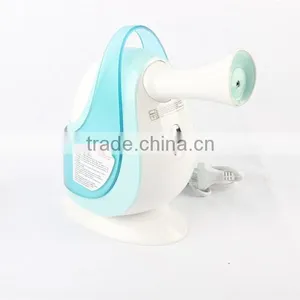 Beauty and Spa Equipment / Home Use Personal Facial Steamer thumbnail-1
