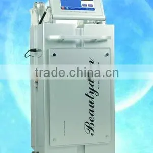 Skin Lifting Stationary 32kHZ Liposuction+vacuum+ultrasound+cavitation Body Slimming Machine thumbnail-1