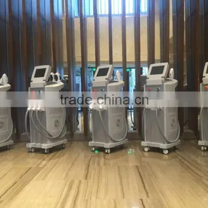 Permanent and Painless Hair Removal Machine thumbnail-6