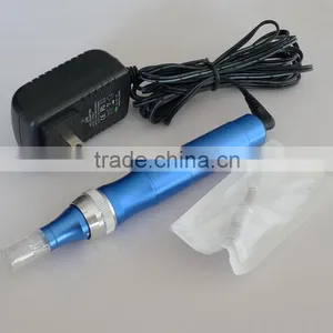 2016 Flagship!Hot Saler Derma Stamp 12 Needles Electric Pen thumbnail-6