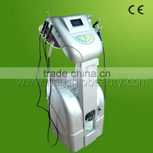 Water Jet Peel Beauty Machine thumbnail-1
