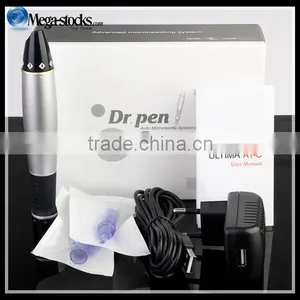 2016 Top Popular Korea Beauty Eye Massage Derma Pen dr Pen thumbnail-6