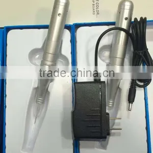 Professional Eyebrow/Lip Liberty Digital Permanent Makeup Machine Kit thumbnail-5