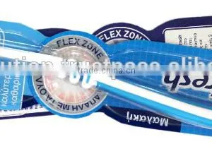 Toothbrush - INTERDENAL thumbnail-1