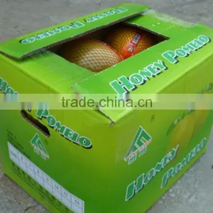 Chinese Fresh Pomelo Fujian Pomelo Sweet Pomelo thumbnail-6