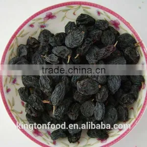 Organic Superior Quality Dried Raisin / Black Currant thumbnail-1