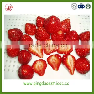 LiaoNing Province 2016 New Crop Fresh Strawberry for Sale thumbnail-6