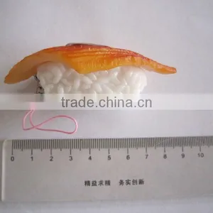Japanese SUSHI Food thumbnail-1