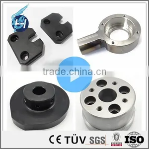 OEM Gold Supplier Customized High Quality And Good Price Carbon Steel Machining Parts Price With Quench Or Other Heat Treatment thumbnail-6