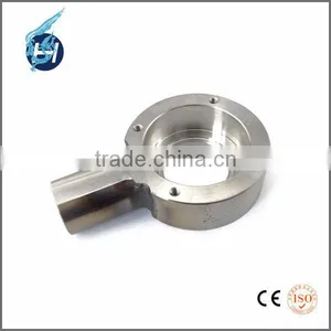 Customized Fabrication Service Cnc Lathe Turning Machined Mechanical Parts Made in China thumbnail-3