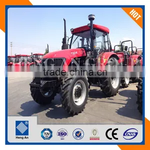 Big Horsepower 160hp Tractor for Farming thumbnail-3