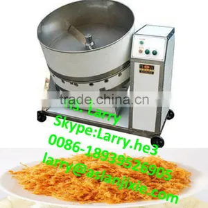 Dried Fish Floss Making Machine/pork Fiber Floss Machine /dried Meat Floss Machine thumbnail-1