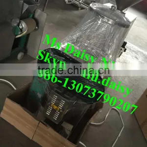 Commerical Milk Packaging Machine/liquid Packaging Machine/juice Packing Machine thumbnail-5