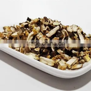 Dehydrated Shiitake Mushroom Cap Different Size for Option thumbnail-3