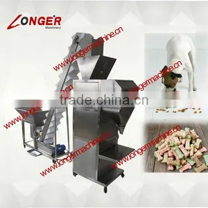 Pet Food Weighting and Packing Machine thumbnail-1
