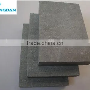 Fire-proof Class A Sound-proof Waterproof Compressed Fiber Cement Board for Sale thumbnail-1