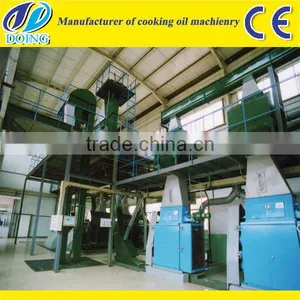 Cooking Seeds Hydraulic Oil Press thumbnail-1