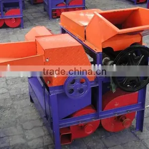 Professional Corn Peeling and Threshing Machine on Sale thumbnail-2