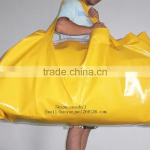 Collapsible PVC Portable Water Bladder for Camping Hiking Supplies thumbnail-3