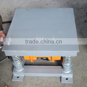 Electric Concrete Vibrator thumbnail-1