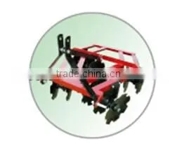 DISC HARROW A Type thumbnail-2