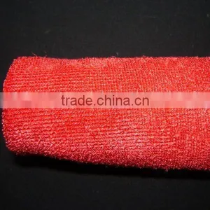 Red Ultra Plush Mikrofaser Cloths thumbnail-1