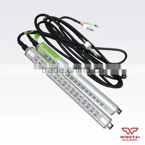 Plastic Industry Anti-static Ion Bar thumbnail-2