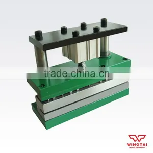 Automatic Multi-hole Punching for Photo Album Bag thumbnail-1