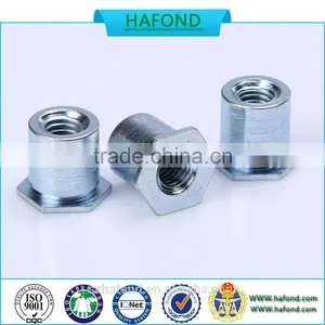 Provide 8 Axis Cnc Machining Hardware Accessories thumbnail-3