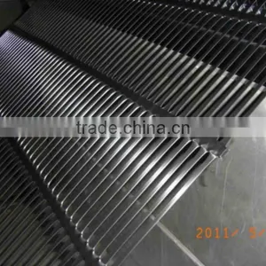 HDPE/PP Uniaxial Geogrid for Road Reinforcement Made in China thumbnail-5