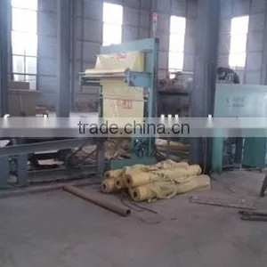 Rock Wool Board Equipmnt With ISO Certificate thumbnail-1
