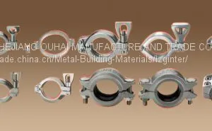 Ferrule and Clamp thumbnail-2
