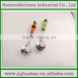 Stainless Steel Serving Spoon thumbnail-1