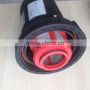 Farm Irrigation PP Material Anti-UV Screen Filter thumbnail-3