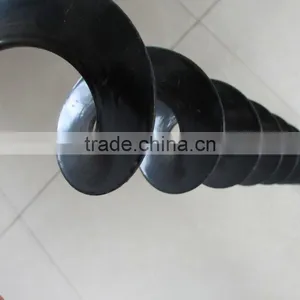 Helical Blade (Spiral), Screw Flight thumbnail-1