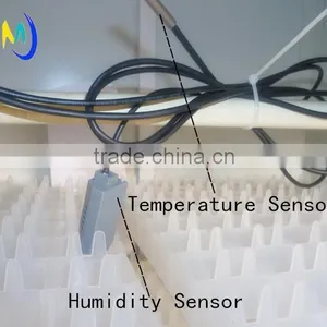 Dezhou Cheap Incubatrice Encubadora Egg Incubator Parts Controller thumbnail-2