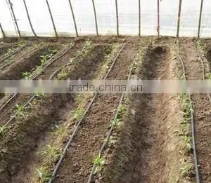 Drip Irrigation Kit Soaker Hose 20 Rows Watering System Drip Tape thumbnail-5