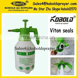 2L Garden Sprayer/1.5L Pressure Sprayer CE Certificated thumbnail-1
