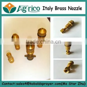 Brass Water Nozzles for Knapsack Sprayer ON SALE! thumbnail-1