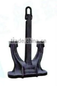 M Spek Type Ship Anchor for Sale thumbnail-3
