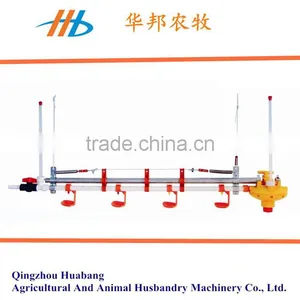 Trade Assurance Poultry Drinking System Nipple Drinking on Sale thumbnail-3