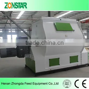 2015 Hot Sell High Output Animal Feed Mixer Machine thumbnail-1
