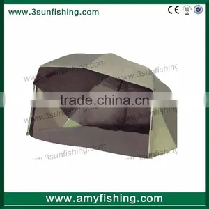 Warm Bivvy Type Carp Fishing Inflatable Tent thumbnail-4