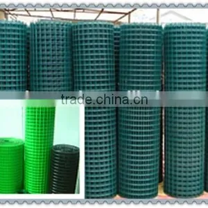 Welded Wire Mesh Welded Wire Mesh Panel Galvanized Wire Mesh Fence Price thumbnail-3