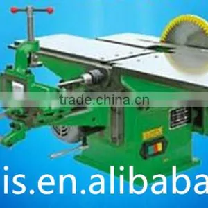 Used in Construction, Furniture Processing Woodworking Machine ML292E thumbnail-2