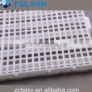 China Farm Plastic Chicken Slat Floor thumbnail-5