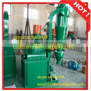 Good Price With Different Capacity Small Wood Hammer Mill thumbnail-1