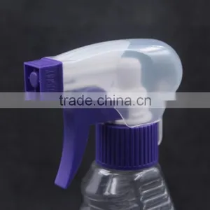 Promotional Top Quality Cleaning Products Plastic Materials With Customized Logo for Garden Cleaning Trigger Sprayer thumbnail-4
